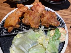 -炉胜·炉端烧·居酒屋