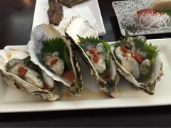 picture-真剑日本料理·铁板烧(贵州路店)