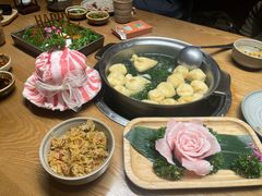 珍珠马蹄椰子鸡-大头椰·椰子鸡火锅(新梦店)