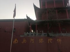 -巢湖姥山岛