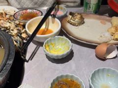 -一绪に寿喜烧自助(世茂广场店)
