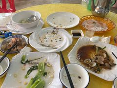 -秋姐美食店 始于2014年(旅游大道店)