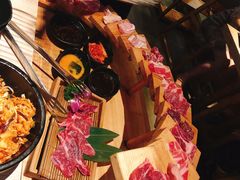 -AJIYA味屋和牛烤肉自助放题(温州万象城店)