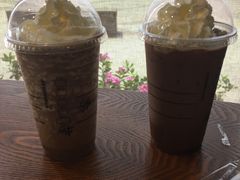 -星巴克(舟山蜈蚣峙店)