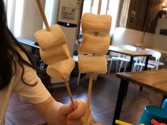 -鬼味烤翅(南锣鼓巷店)