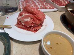 -阳坊大都涮羊肉(阳坊总店)