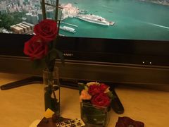 -广州富力丽思卡尔顿酒店