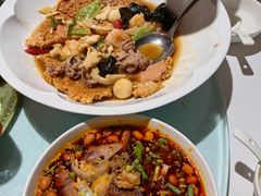 -眉州东坡(华联万柳店)