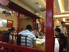 -红红烤鸭店(西单店)