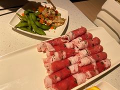 -海底捞火锅(天鹅湖银泰店)