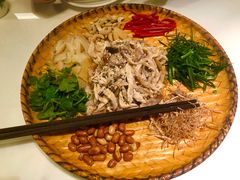 招牌顺德捞鸡-清晖小苑•顺德地方菜(壹海城店)