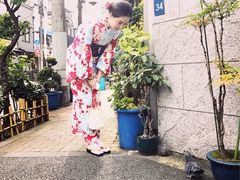 -东京浅草和服体验江户和装工房雅(浅草本店)