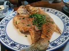 -兰边碗(鼓楼店)