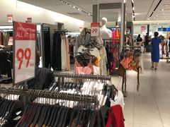 -ZARA(凯德乐峰广场店)