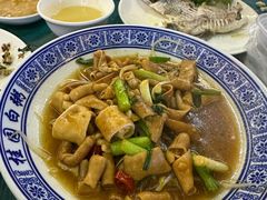 -桂园白粥·潮汕老味道