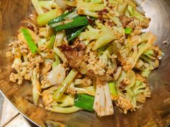 -绿茶餐厅(天津天河城店)