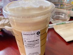 -星巴克臻选(郑州国贸360广场店)