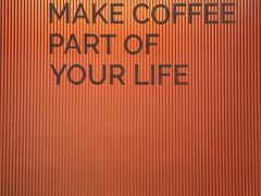 -Manner Coffee(港汇恒隆广场店)