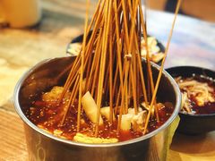 -七串串(无锡总店)
