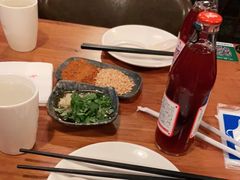 -付小姐在成都(中山公园店)