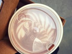 荷包蛋！-Manner Coffee(大宁国际商业广场店)