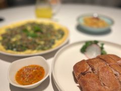 -莆田餐厅PUTIEN(深圳湾万象城家宴店)