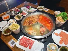 -大龙燚火锅(南山大道店)