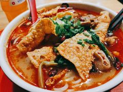 -螺小胖·柳州螺蛳粉(南稍门店)