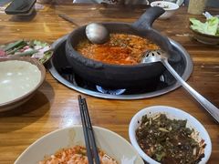 -笔记安顺夺夺粉火锅