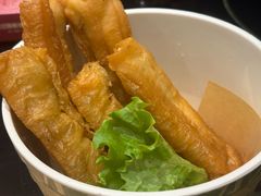 -锡和无锡菜(景丽苑店)