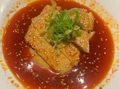 -西郊八号·山野江西菜(开发区店)