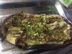 -小胖子烤肉(梦想城店)