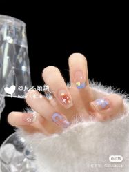 -妙睫屋日式美甲美睫