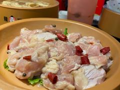 -龍歌自助小火锅(市南金茂湾店)