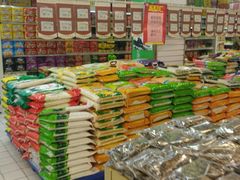 -中百仓储超市(百步亭花园路店)