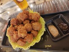 -玉林烤鸭店(垡头店)