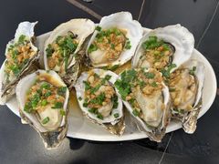 -金海湾海鲜排档(朱家尖店)