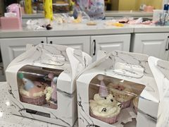 -千浔一暖DIY蛋糕烘焙(人民大学店)
