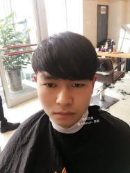 -魅力发型
