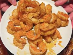 -邵汇大虾(泉园一路店)