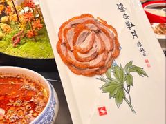 -全聚德(双井店)