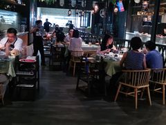 -番食园鲜食火锅(高新店)