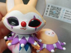 -泡泡玛特POPMART(合生汇店)