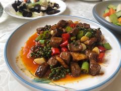 -天天渔港(杏林街店)