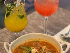 -SHADOWS•Bistro&Eatery(安福路店)