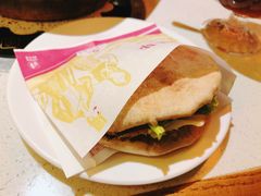 -一叶一世界•素食餐厅(环球中心店)