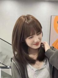 点击看大图 -MORI HAIR SALON日式美发沙龙