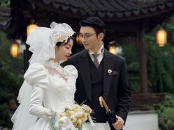 -第一夫人婚纱摄影(南京店)