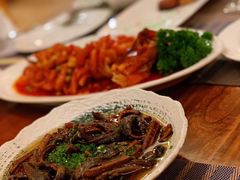 -马勒别墅·中餐厅