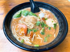 沙茶面-老宅原住民沙茶面精品小吃(龙头路店)